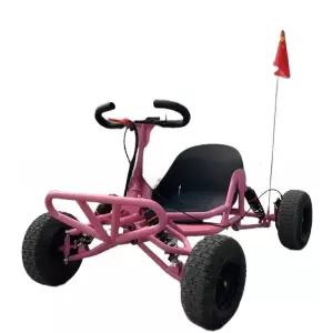 오프로드 고카트 레이싱 드리프트 소형 4륜 드라이버