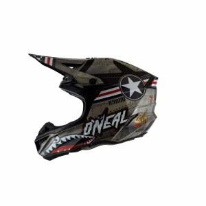 오닐 5세 윙맨 성인 헬멧