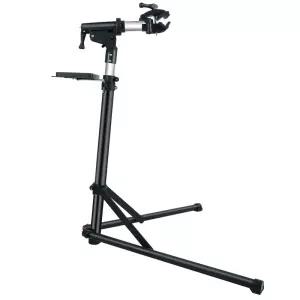 자전거 거치대 실내 스탠딩 보관 주차 랙 정비 고정 자형 행거 받침