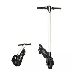 전동 킥보드 전기 스쿠터 성인 접이식 의자 초경량 미니 리튬배터리