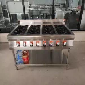 식당 업소용 화구 영업용 버너 LPG 간택기 주방 스토브 중식 가스렌지