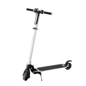 접이식 전동 킥보드 경량 미니 소형 출퇴근용 휴대용