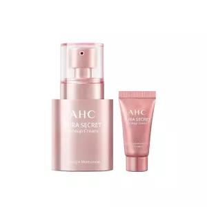 AHC 아우라 시크릿 톤업크림 30g +10g