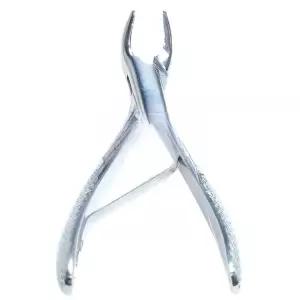 치과 집게 발치 플라이어 스테인레스 포셉 도구 성인용