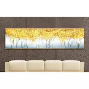 유화그리기세트 특대형 명화 아크릴화 풍경화 추상화 캔버스