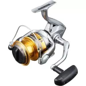 11205225 낚시릴 대구 방어 우럭 문어 갈치 시마노 SHIMANO 스피닝 릴 17 세도나 C500XG/6000/8000 지깅