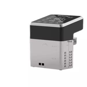 진공 수비드 머신 가정용 저온조리기 조리 스테이크 바트 바이오로믹스 스마트