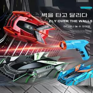 RC카 벽타는 자동차 무선조종 4륜 드리프트 차 미니 빠른