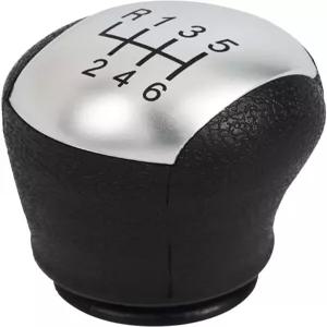 포드 머스탱 포커스 S-Max C-Max 갤럭시 피에스타 MK6 트랜짓 몬데오 MK3와 호환되는 CYDZSW 6단 변속 노브