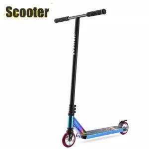 묘기 킥보드 전문가용 스포츠 묘기킥보드 스턴트스쿠터