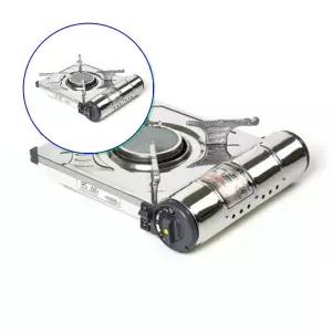 쌍문상회 가스레인캠핑 휴대용 버너 A 렌