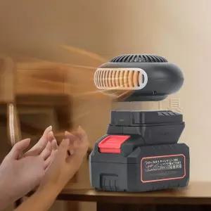 충전식 전기히터 히터 배터리포함 캠핑용 가정용 차박용