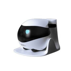 고양이 로봇 반려동물 베개 64G 컨트롤 스틱 1 대화 전용 EMO 운동기구