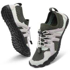 여성 남성 스텔레 워터 슈즈 수영 카약 하이킹 서핑 요가 보트 리버 레이크용 비치 아쿠아 맨발 경량 논슬립