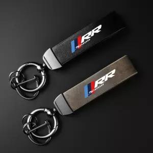 Motorrad S1000RR S1000 RR 액세서리 오토바이 키 체인에 대 한 체인 고급 가죽