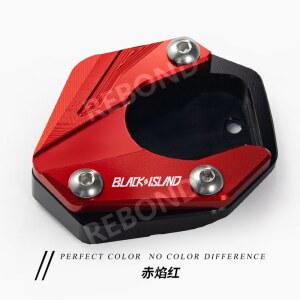 스탠드 발판 클립 NMAX 레블500 사이드킥 스프린트 150