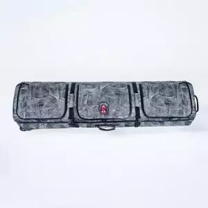 스키장 스노우보드 가방 헬멧 부츠 바퀴달린 멀티백편리한 겨울 액티브한 백백팩 대용량 보드판 수납 다용