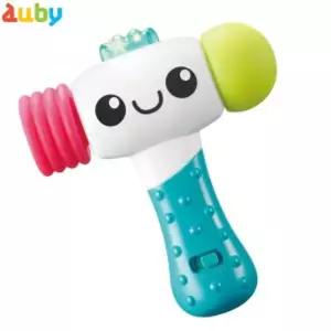 오비 해피 해머 461570장난감 멜로디망치 해적선 음악놀이 감각발달 놀이용