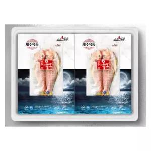 제주 참옥돔 실속 A호 선물세트 명절 설날 어르신 식품 맛있는 생선반찬 부모님 인사