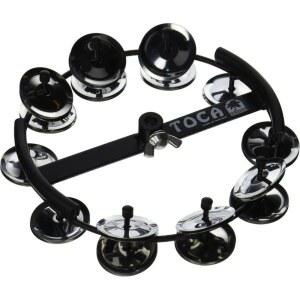 Toca 타악기 탐버린 화이트 T 슈퍼톤 고음질 HHZT 연주 10인치 2500