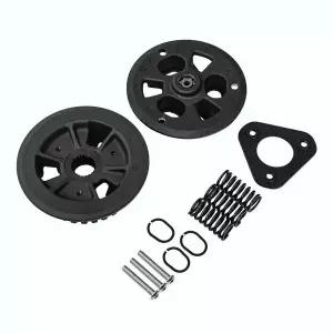 호환 용수 팩 클러치 압력 R1200RT R1200GS 2015-2019 R1250GS 어드벤처 2019-2024 R1250R R1250RS R1250RT