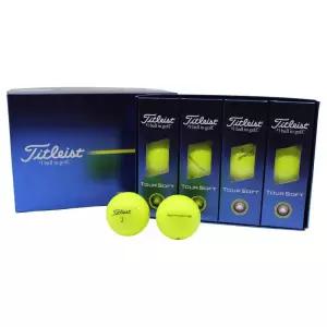 타이틀 2026 투어소프트 TOUR SOFT 골프공 비거리 롱게임 골프볼 골프 스크린