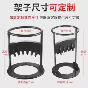 통나무 450MM 목재 장작패는기계 유압 나무쪼개는기계