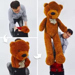 제이엘 나타나는곰인형(큰사이즈) 마술도구 놀이 장난감 세트 어린이매직 초등학생 학예회 장기자랑