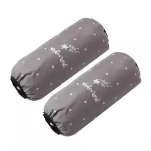 오염방지 별똥별 그레이 방수 팔토시 6세트 미술학원