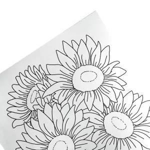 스티거북 어른용색칠북 시니어아트북 변색컬러링북 도안북 칠러북 컬러링북세트 컬러북 미술북 복합미디어아트북 시니어 컬러링북