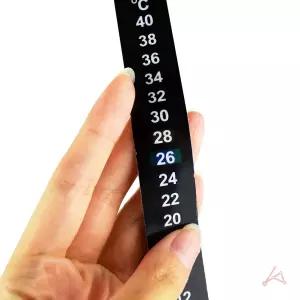 쿡온도계 나무아날로그온도계벽걸이 어항온도점착스티커 주방도구온도계 데일리온도계 실내목재온도계 스테이크요리법 스테인리스온도계 차량내부온도디지털계 알림판온도계 스티커형 어항 온도계