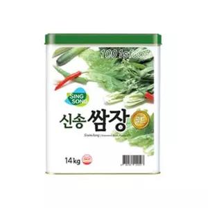 신송 쌈장 14K