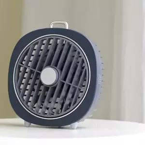 소형선풍기 P22 LED 저소음선풍기 책상선풍기 탁상용써큘레이터 탁상용선풍기 미니선풍기