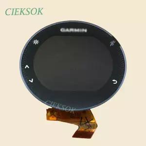 호환 Garmin Forerunner 235 230 LCD 화면 디스플레이유리 스포츠 스마트 심박수 GPS 시계 포함 부품 교체