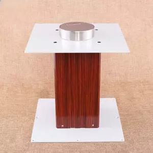 리프트업 테이블 높이 조절 전동 탁자 일식집 다다미