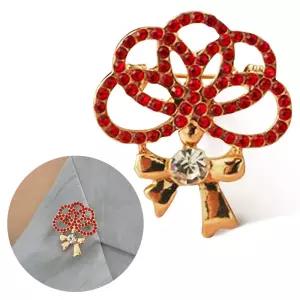 카네이션 브로치 G타입 어버이날 스승의날 배지 뱃지 DxV5+9Jmq