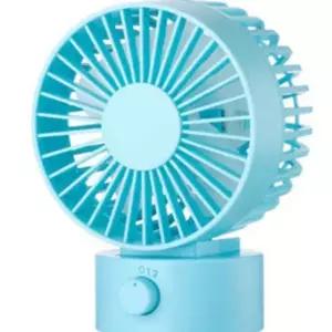 듀얼팬 탁상용 미니선풍기 더블윙 USB선풍기 선풍기 여름철 필수