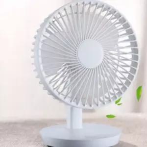 충전식 USB선풍기 디자인선풍기 탁상용 선풍기 실용적인 가성비 좋은