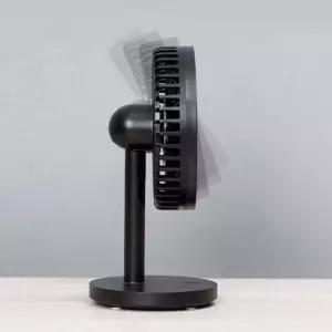 미니선풍기 써큘레이터 저소음 탁상용선풍기 USB선풍기 강력 아이템