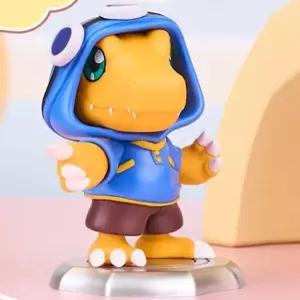 반다이남코 디지몬 어드벤처 피규어 코스프레 굿즈 3탄