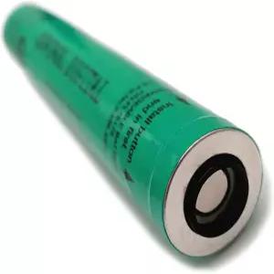 스트림라이트 75175 배터리 75375 스팅어 부품 xtds 주도 시너지 SDFL-C852 충전식 1팩과 호환되는 OXWINOU