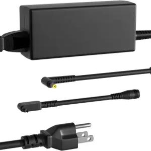 HSXIRQA 65W AC Charger Compatible with Acer Aspire 5 A515 A517 Series A515-51 A515-43 A515-52