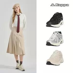 카파 26SS 여성 데일리 워킹화