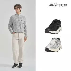 카파 26SS 남성 데일리 워킹화