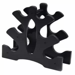 ( )아령 거치대 아령받침대 3단거치대 휴대용아령