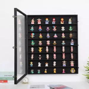 보관함 토큰 수집 케이스 투명 전시 동전 동전수집 희귀