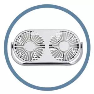 미니선풍기 usb선풍기 탁상용선풍기 듀얼선풍기 휴대용선풍기 실용적인