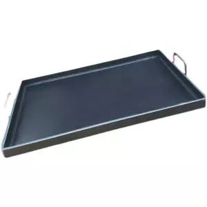 구이판 호떡 전 상업용 철판요리 볶음요리 노점 패티