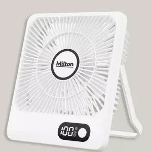 W 휴대용 무선 SHF1 스마트 선풍기 가성비 좋은 실용적인 데일리 필수템