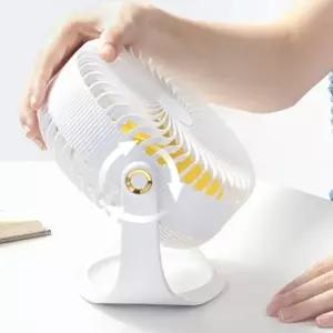 각도조절 360도 탁상용 미니선풍기 7 서큘레이터 가성비 좋은 센스있는 선택